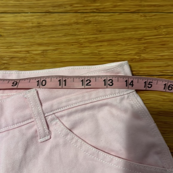 Pink Dickies Pants Size 5 - Picture 4 of 8